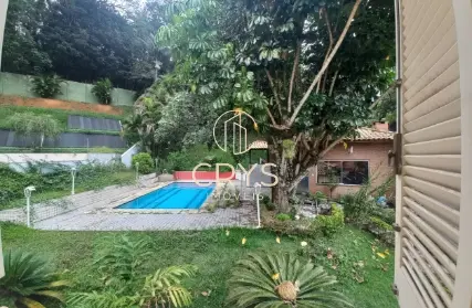 Imagem: Casa Térrea para Venda, Vila Santos