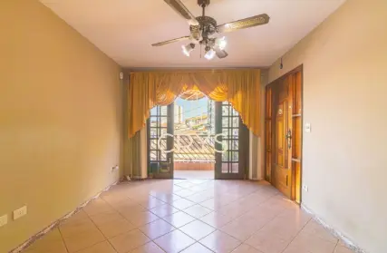 Imagem: Sobrado para Venda, Vila Romero