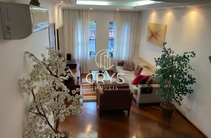 Imagem: Sobrado para Venda, Vila Nova Mazzei