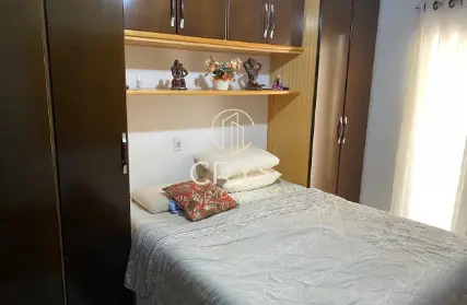 Imagem: Sobrado para Venda, Vila Nova Mazzei