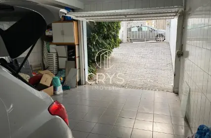 Imagem: Sobrado para Venda, Vila Nova Mazzei
