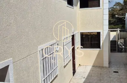 Imagem: Sobrado para Venda, Jardim Leonor Mendes de Barros