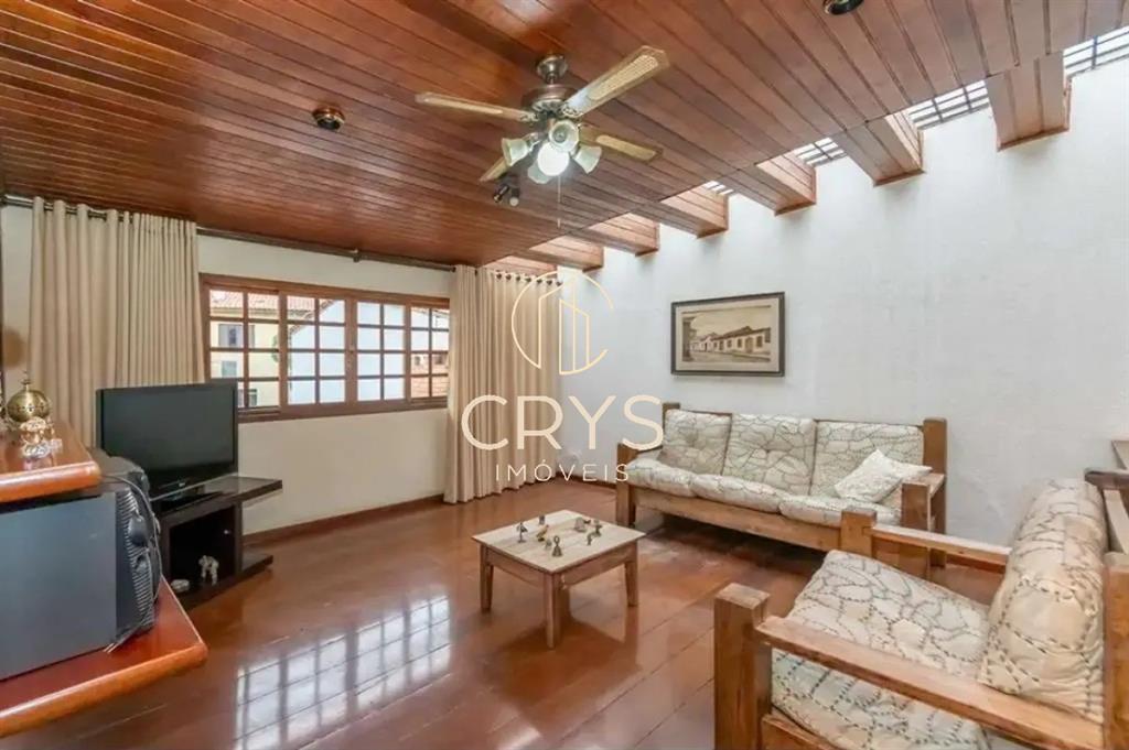 Sobrado à Venda: Parque Mandaqui, 3 Quartos, 1 Suíte,3 Vaga por R$ 1.170.000,00.