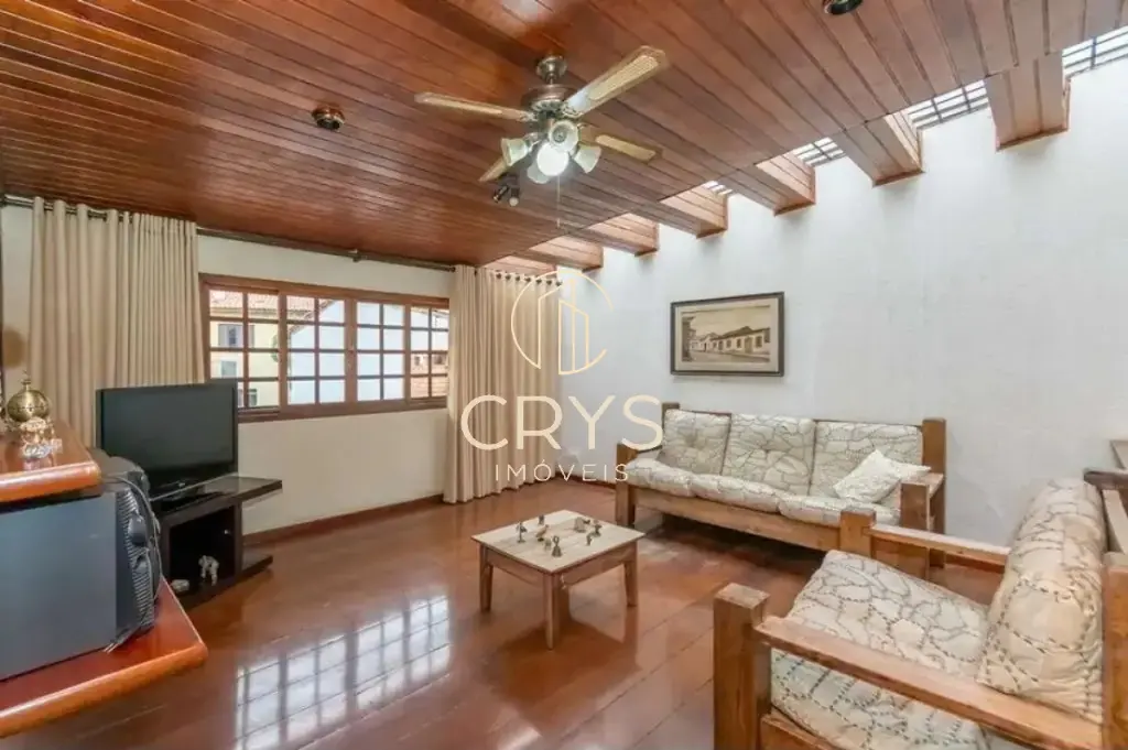 Sobrado à Venda: Parque Mandaqui, 3 Quartos, 1 Suíte,3 Vaga por R$ 1.170.000,00.