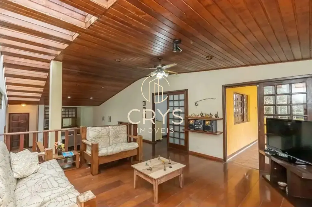 Sobrado à Venda: Parque Mandaqui, 3 Quartos, 1 Suíte,3 Vaga por R$ 1.170.000,00.