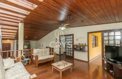 Imagem: Sobrado para Venda, Parque Mandaqui