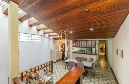 Imagem: Sobrado para Venda, Parque Mandaqui
