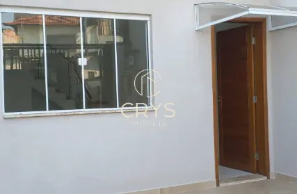 Imagem: Sobrado para Venda, Vila Romero