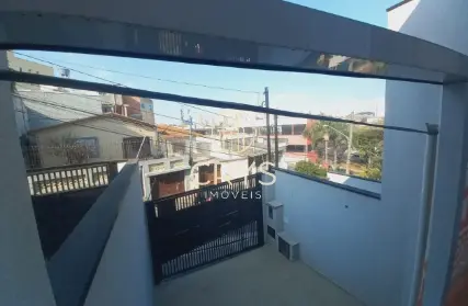 Imagem: Sobrado para Venda, Vila Romero