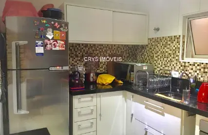 Imagem: Sobrado para Venda, Vila Santos