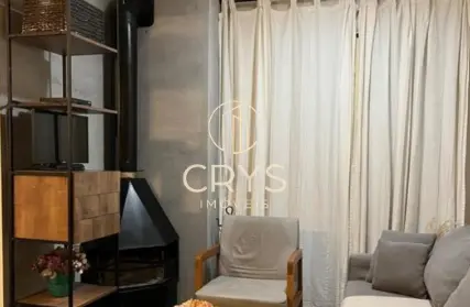 Imagem: Apartamento para Venda, Parque Mandaqui