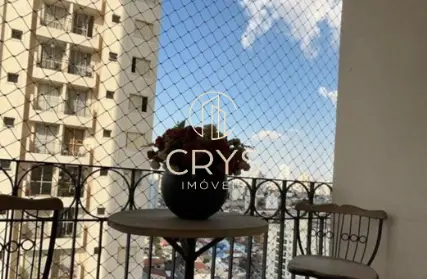 Imagem: Apartamento para Venda, Parque Mandaqui