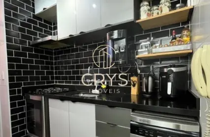 Imagem: Apartamento para Venda, Parque Mandaqui