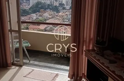 Imagem: Apartamento para Venda, Jardim Santa Inês