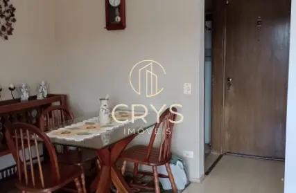 Imagem: Apartamento para Venda, Jardim Santa Inês