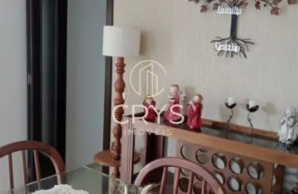Imagem: Apartamento para Venda, Jardim Santa Inês