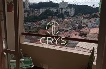 Imagem: Apartamento para Venda, Jardim Santa Inês
