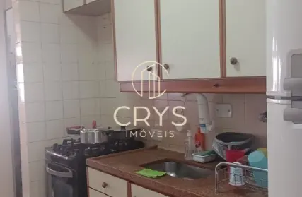 Imagem: Apartamento para Venda, Jardim Santa Inês