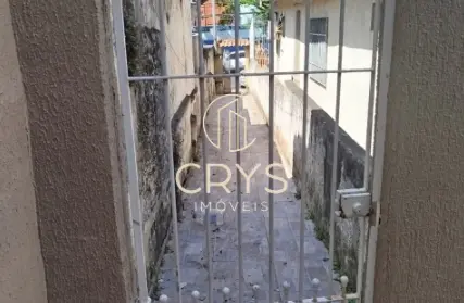 Imagem: Casa Térrea para Venda, Jardim São Paulo