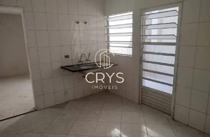 Imagem: Casa Térrea para Venda, Jardim São Paulo