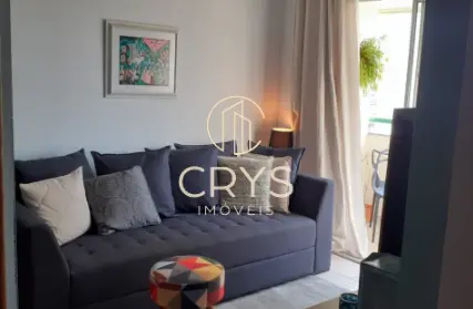 Imagem: Apartamento para Venda, Sítio do Mandaqui