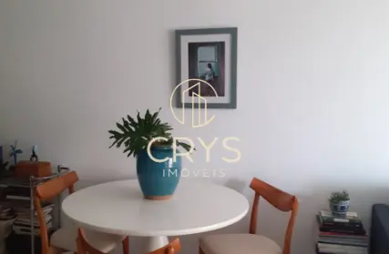 Imagem: Apartamento para Venda, Sítio do Mandaqui