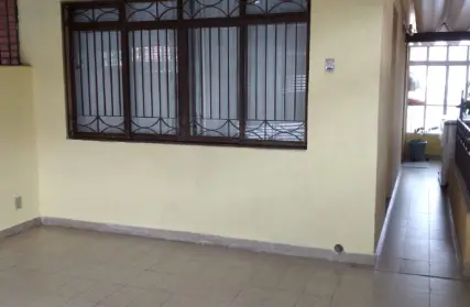 Imagem: Casa Térrea para Venda, Parque Casa de Pedra