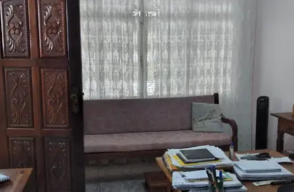 Imagem: Casa Térrea para Venda, Parque Casa de Pedra