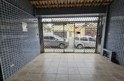 Imagem: Casa Térrea para Alugar, Vila Sabrina