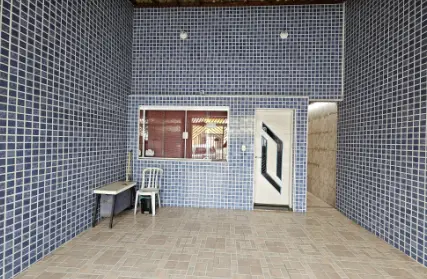 Imagem: Casa Térrea para Alugar, Vila Sabrina