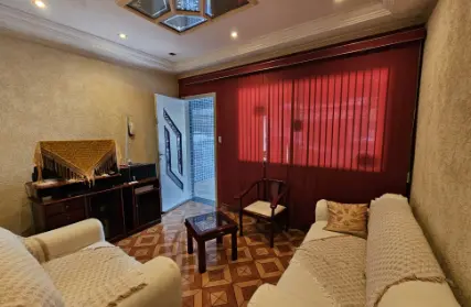 Imagem: Casa Térrea para Alugar, Vila Sabrina