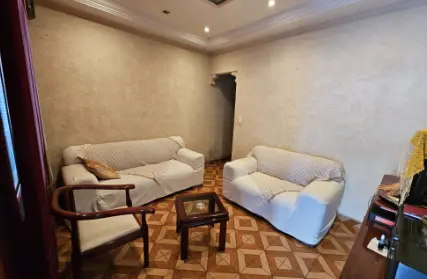 Imagem: Casa Térrea para Alugar, Vila Sabrina