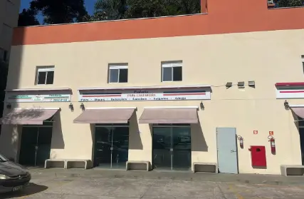 Imagem: Apartamento para Venda, Furnas