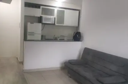 Imagem: Apartamento para Venda, Furnas