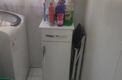 Imagem: Apartamento para Venda, Furnas