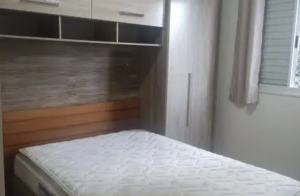 Imagem: Apartamento para Venda, Furnas