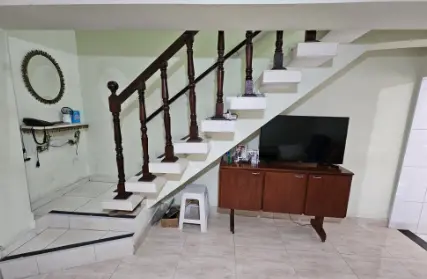 Imagem: Sobrado para Venda, Vila Cachoeira