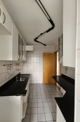 Imagem: Apartamento para Venda, Vila Nova Mazzei