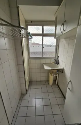 Imagem: Apartamento para Venda, Vila Nova Mazzei