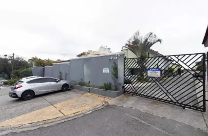 Imagem: Condomínio Fechado para Venda, Jardim Tremembé