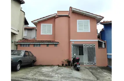 Imagem: Condomínio Fechado para Venda, Jardim Tremembé