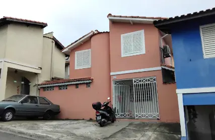 Imagem: Condomínio Fechado para Venda, Jardim Tremembé