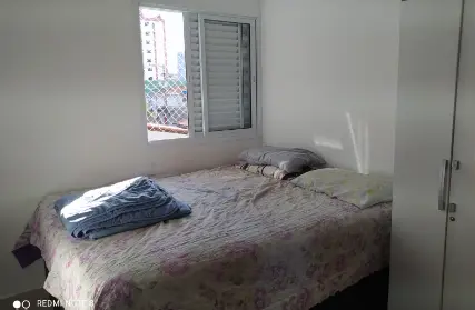 Imagem: Apartamento para Venda, Vila Mazzei