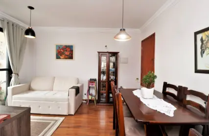 Imagem: Apartamento para Venda, Parque Mandaqui