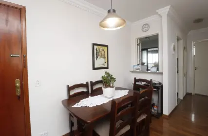 Imagem: Apartamento para Venda, Parque Mandaqui