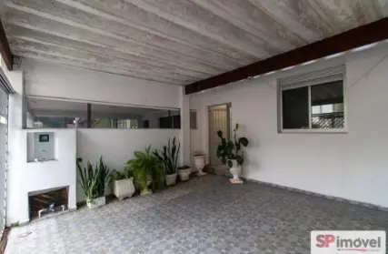 Imagem: Casa Térrea para Venda, Jardim Tremembé