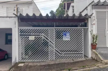 Imagem: Casa Térrea para Venda, Jardim Tremembé