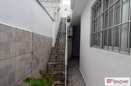 Imagem: Casa Térrea para Venda, Jardim Tremembé