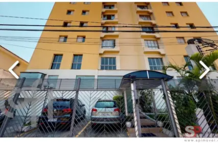 Imagem: Apartamento para Venda, Vila Nova Mazzei