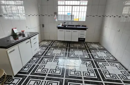 Imagem: Sobrado para Venda, Jardim Corisco